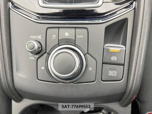 Mazda CX-5 2018-10 308379-3