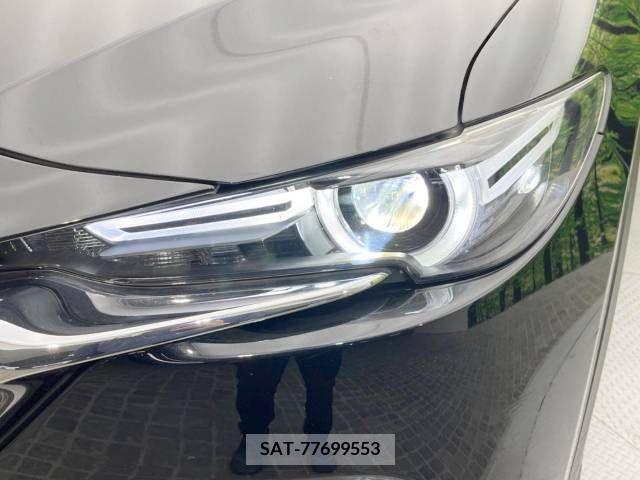 Mazda CX-5 2018-10 308379-11