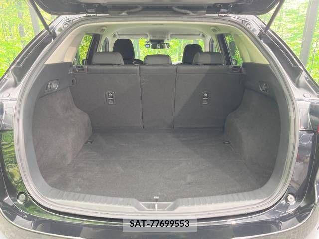 Mazda CX-5 2018-10 308379-10