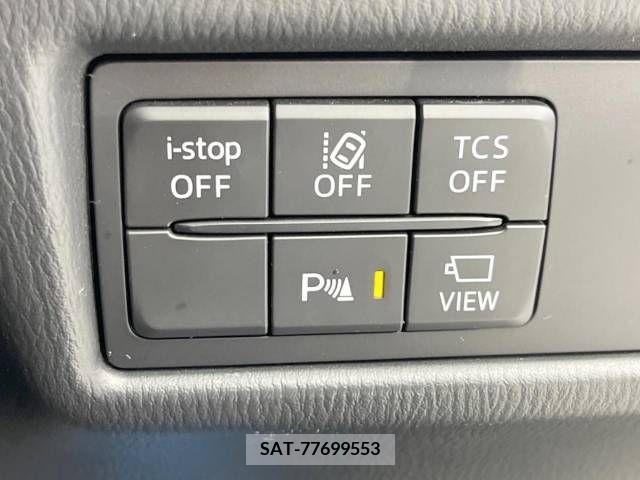 Mazda CX-5 2018-10 308379-2