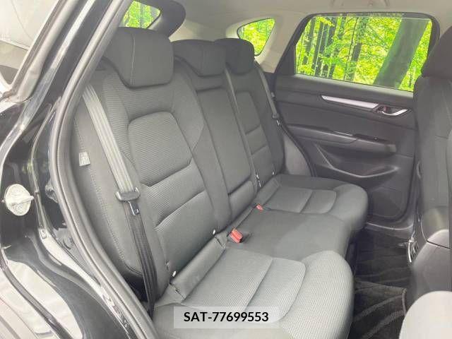 Mazda CX-5 2018-10 308379-9