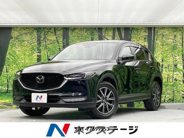 Mazda CX-5 2018-10 308379-0