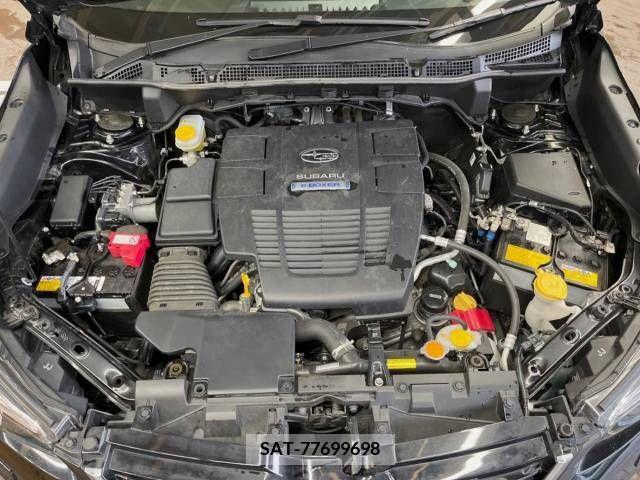 Subaru FORESTER 2019-02 243070-19