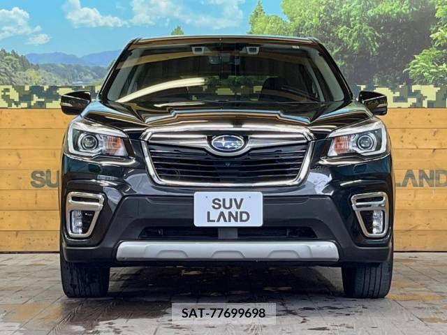 Subaru FORESTER 2019-02 243070-15