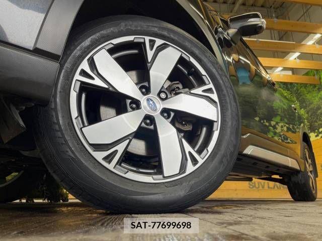 Subaru FORESTER 2019-02 243070-14