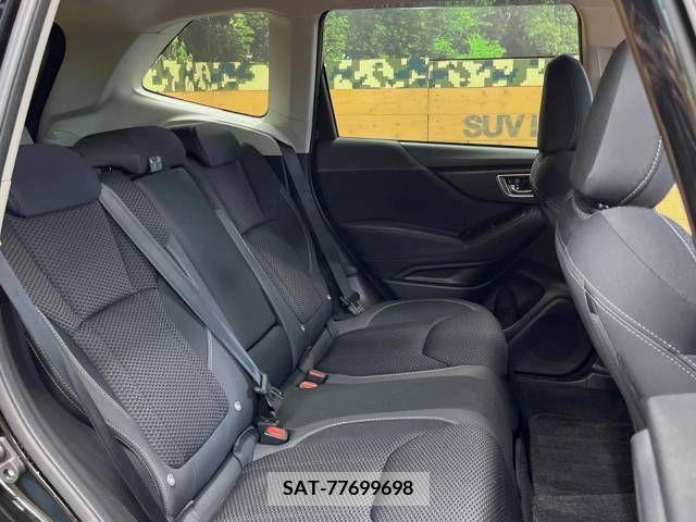 Subaru FORESTER 2019-02 243070-11