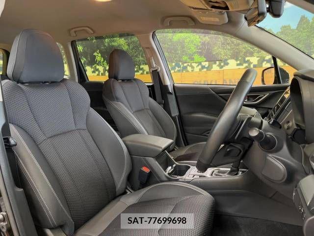 Subaru FORESTER 2019-02 243070-10