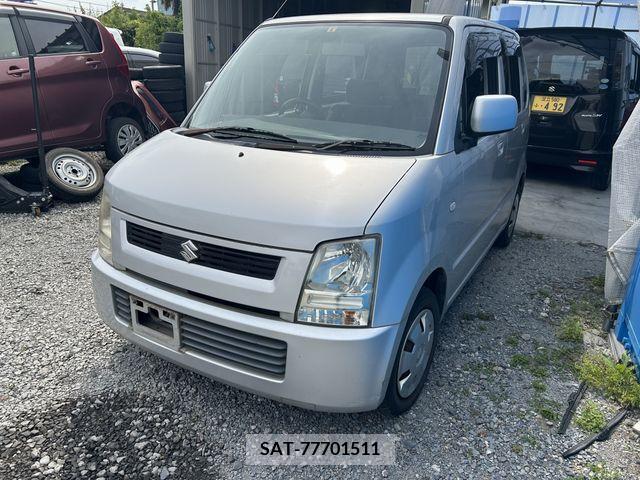 Suzuki WAGON R 2005-06 311550-0