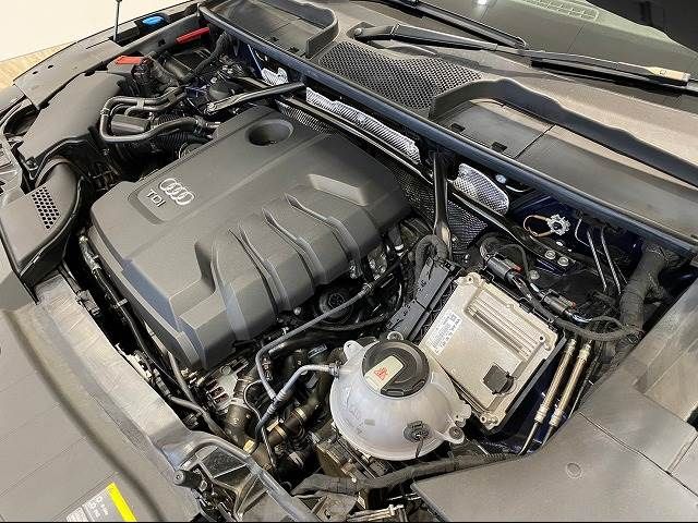 Audi Q5 2020-06 11604-19