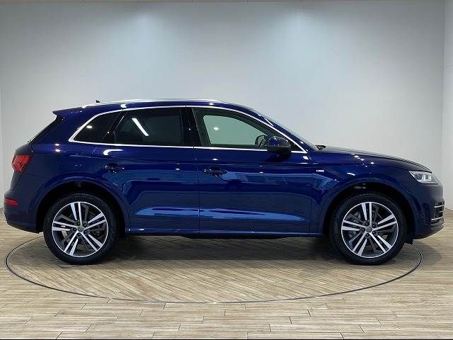 Audi Q5 2020-06 11604-15