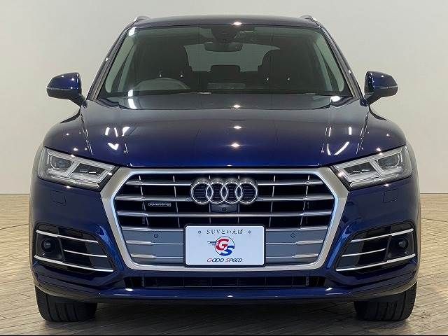 Audi Q5 2020-06 11604-11