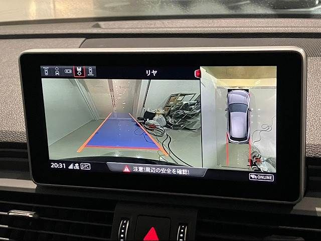 Audi Q5 2020-06 11604-3