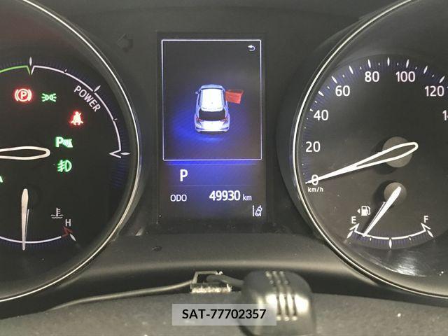 Toyota C-HR 2019-10 396048-28