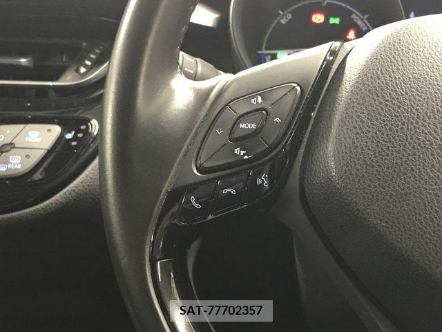 Toyota C-HR 2019-10 396048-16