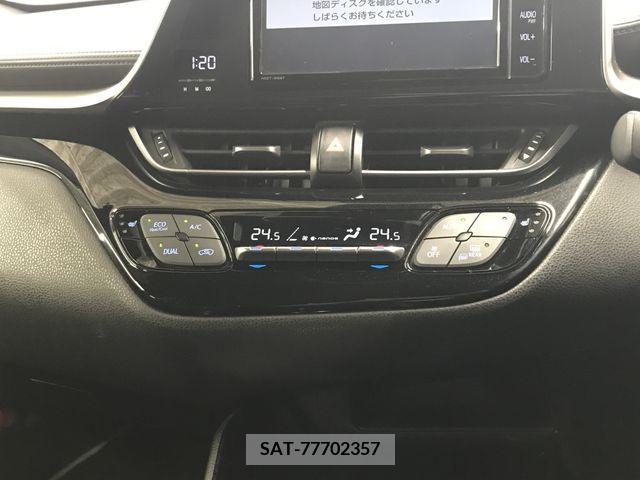 Toyota C-HR 2019-10 396048-21