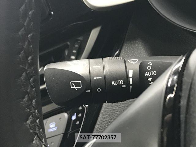 Toyota C-HR 2019-10 396048-20