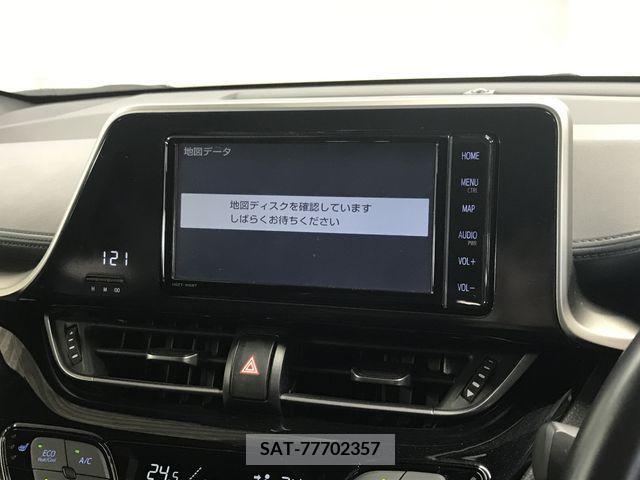 Toyota C-HR 2019-10 396048-29