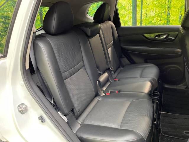 Nissan X-TRAIL 2018-12 22993-9
