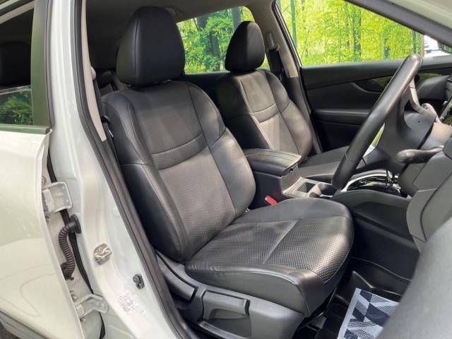 Nissan X-TRAIL 2018-12 22993-8