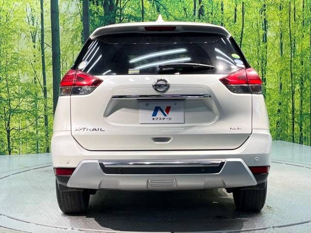 Nissan X-TRAIL 2018-12 22993-15