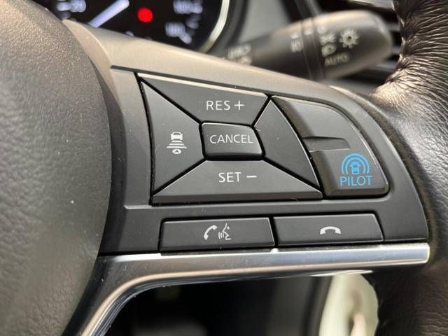 Nissan X-TRAIL 2018-12 22993-4