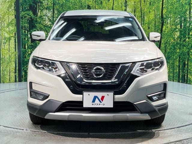 Nissan X-TRAIL 2018-12 22993-14