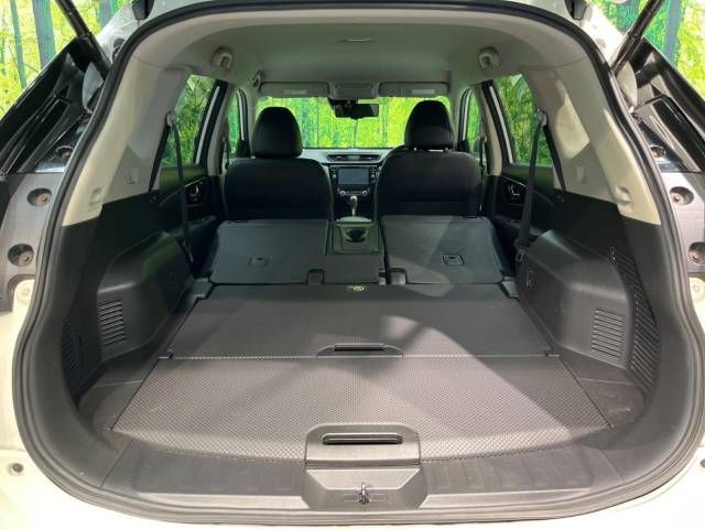 Nissan X-TRAIL 2018-12 22993-10