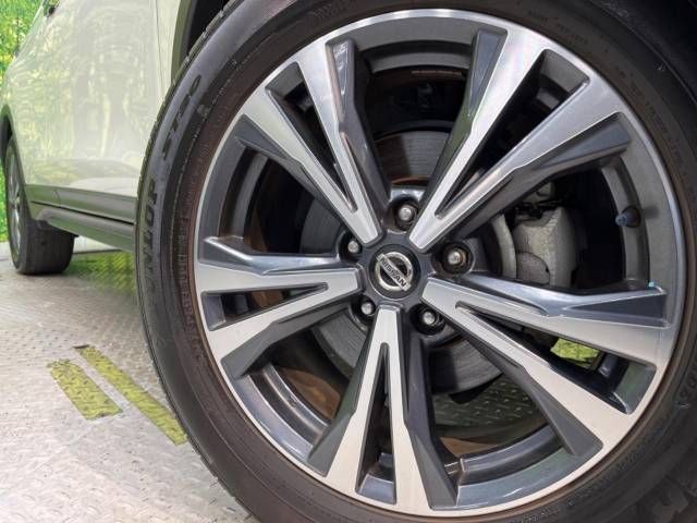 Nissan X-TRAIL 2018-12 22993-13