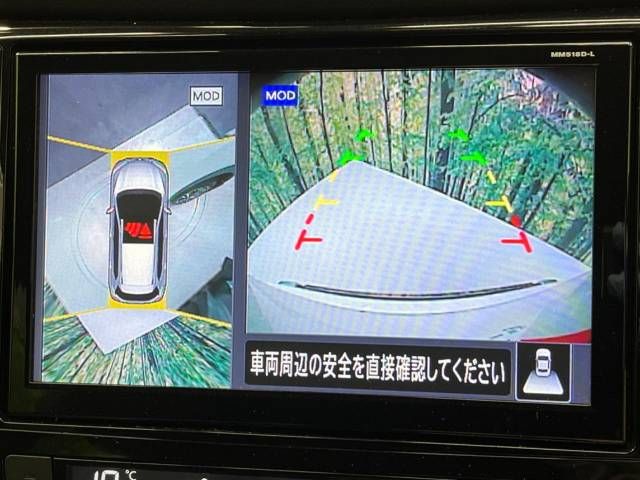 Nissan X-TRAIL 2018-12 22993-3