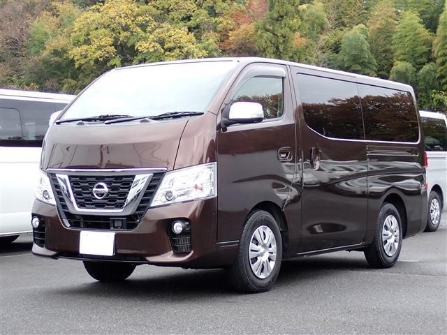 Nissan NV350 Caravan 2019-03 187432-0