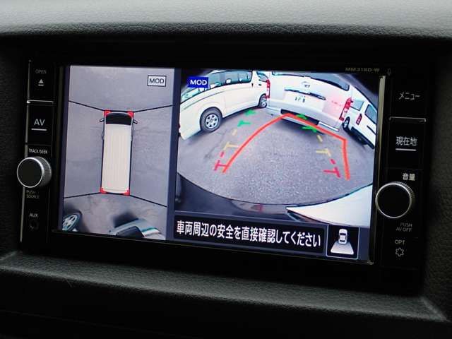 Nissan NV350 Caravan 2019-03 187432-11