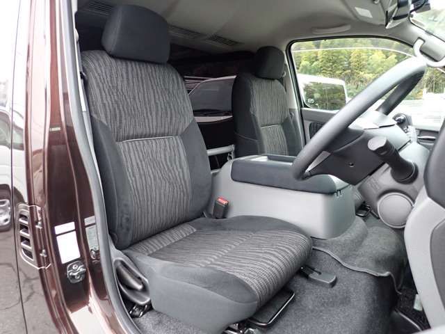 Nissan NV350 Caravan 2019-03 187432-18