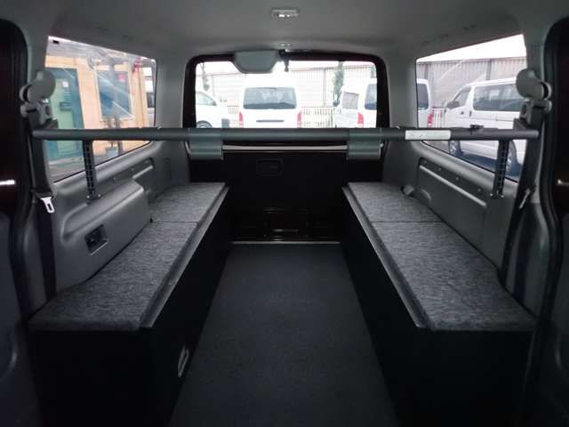 Nissan NV350 Caravan 2019-03 187432-26