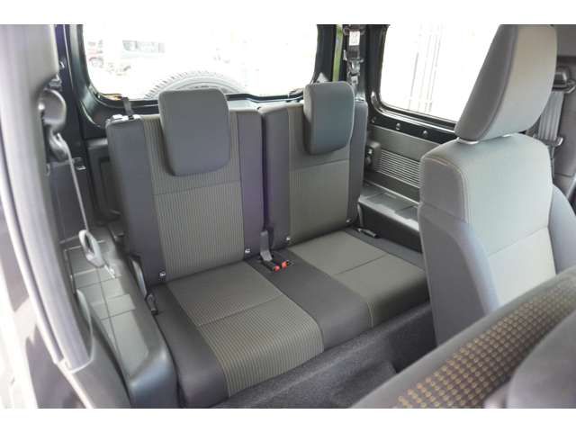 Suzuki JIMNY 2022-03 22093-6