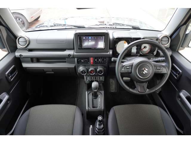 Suzuki JIMNY 2022-03 22093-3