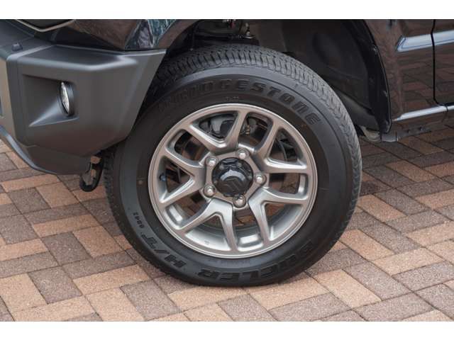 Suzuki JIMNY 2022-03 22093-16