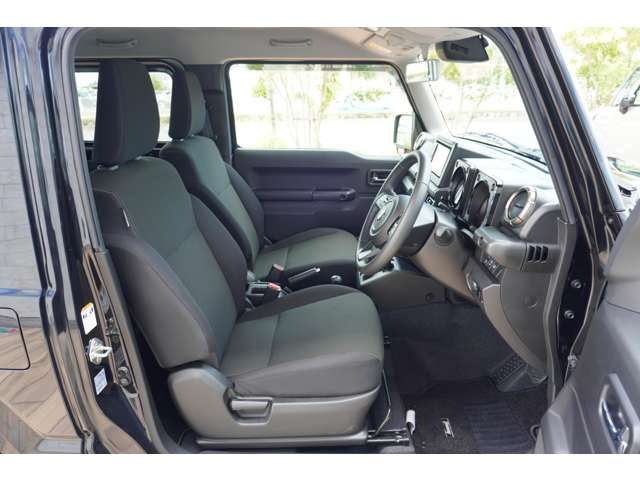 Suzuki JIMNY 2022-03 22093-5