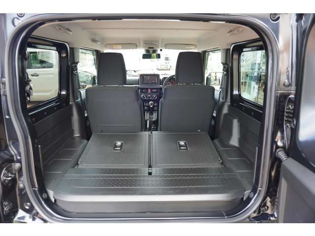 Suzuki JIMNY 2022-03 22093-8