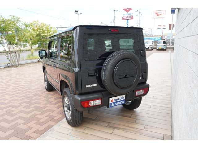 Suzuki JIMNY 2022-03 22093-2