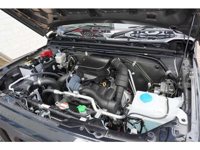 Suzuki JIMNY 2022-03 22093-15