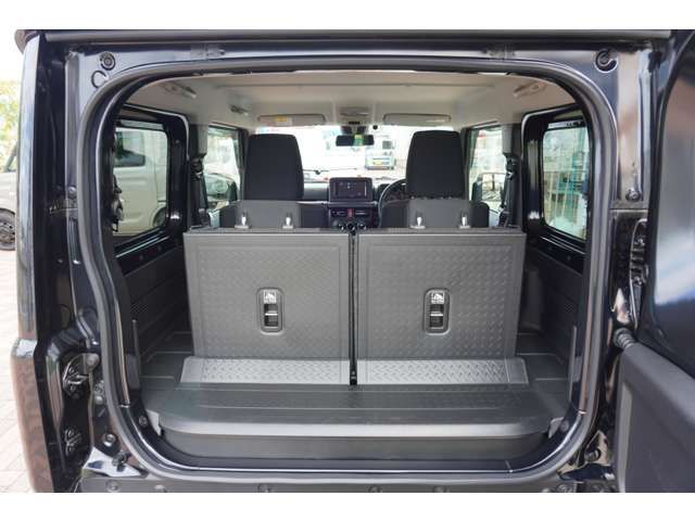 Suzuki JIMNY 2022-03 22093-7