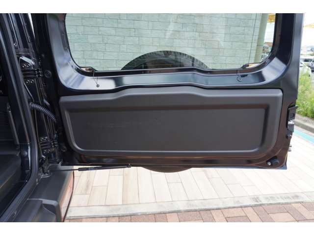 Suzuki JIMNY 2022-03 22093-12