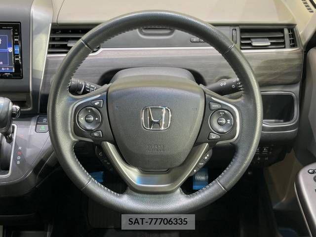 Honda FREED 2018-11 330650-12