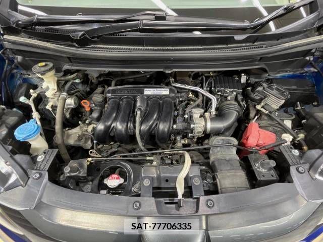 Honda FREED 2018-11 330650-19