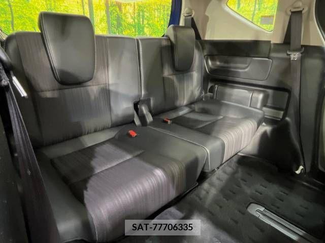 Honda FREED 2018-11 330650-10