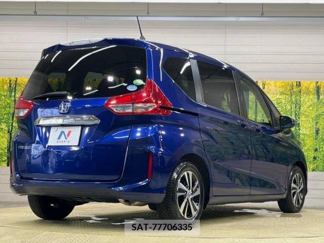 Honda FREED 2018-11 330650-18