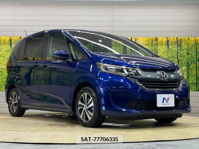 Honda FREED 2018-11 330650-17