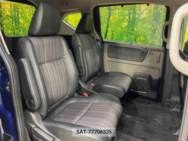 Honda FREED 2018-11 330650-9