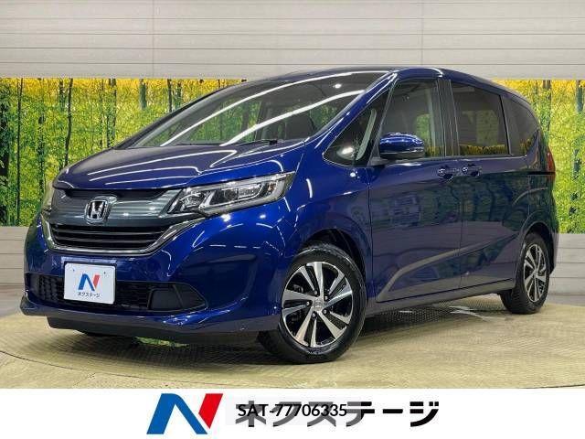Honda FREED 2018-11 330650-0