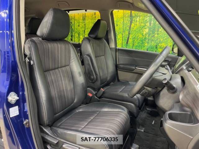 Honda FREED 2018-11 330650-8